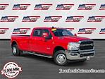 2024 Ram 3500 Crew Cab DRW 4WD Pickup for sale #LF07072S - photo 1