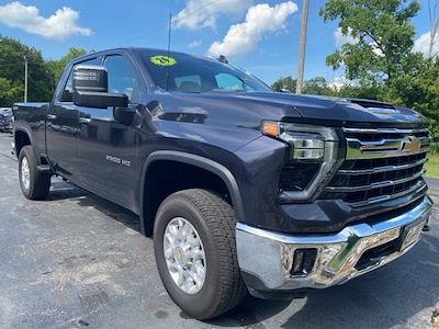 2024 Chevrolet Silverado 2500 Crew Cab 4WD Pickup for sale #LF07073S - photo 1
