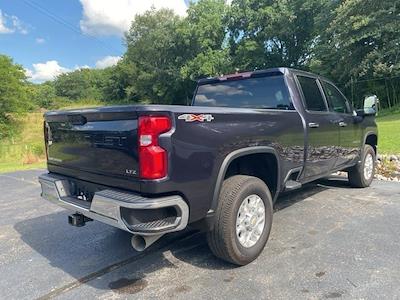 2024 Chevrolet Silverado 2500 Crew Cab 4WD Pickup for sale #LF07073S - photo 2