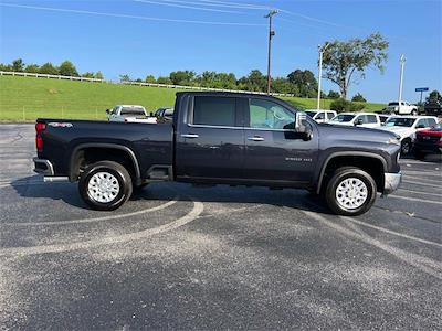 2024 Chevrolet Silverado 2500 Crew Cab 4WD Pickup for sale #LF07073S - photo 2