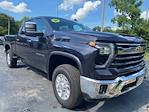 2024 Chevrolet Silverado 2500 Crew Cab 4WD Pickup for sale #LF07073S - photo 1