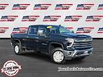 2024 Chevrolet Silverado 2500 Crew Cab 4WD Pickup for sale #LF07073S - photo 1