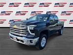 2024 Chevrolet Silverado 2500 Crew Cab 4WD Pickup for sale #LF07073S - photo 8