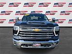 2024 Chevrolet Silverado 2500 Crew Cab 4WD Pickup for sale #LF07073S - photo 9