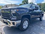 2024 Chevrolet Silverado 2500 Crew Cab 4WD Pickup for sale #LF07073S - photo 6