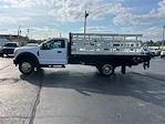 2017 Ford F-450 Regular Cab DRW RWD Cab Chassis for sale #LF07074P - photo 10