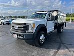 2017 Ford F-450 Regular Cab DRW RWD Cab Chassis for sale #LF07074P - photo 11