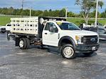 2017 Ford F-450 Regular Cab DRW RWD Cab Chassis for sale #LF07074P - photo 1