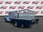 2017 Ford F-450 Regular Cab DRW RWD Stake Bed for sale #LF07074P - photo 2