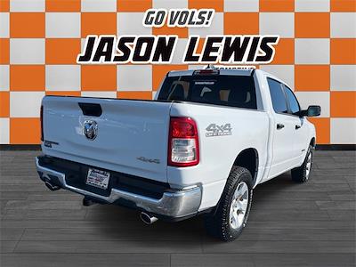 Used 2023 Ram 1500 Lone Star Crew Cab for sale #LF07075P - photo 2