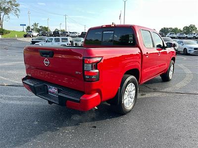 2022 Nissan Frontier Crew Cab RWD Pickup for sale #LF07078P - photo 2