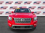 2022 Nissan Frontier Crew Cab RWD Pickup for sale #LF07078P - photo 9