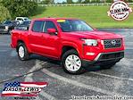 2022 Nissan Frontier Crew Cab RWD Pickup for sale #LF07078P - photo 1