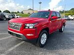 2022 Nissan Frontier Crew Cab RWD Pickup for sale #LF07078P - photo 8