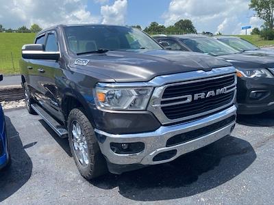 2021 Ram 1500 Crew Cab 4WD Pickup for sale #LF07080P - photo 1