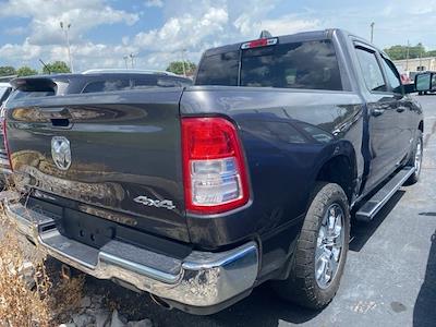 2021 Ram 1500 Crew Cab 4WD Pickup for sale #LF07080P - photo 2