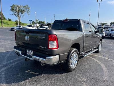 2021 Ram 1500 Crew Cab 4WD Pickup for sale #LF07080P - photo 2