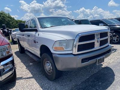 2011 Dodge Ram 2500 Crew Cab 4WD Pickup for sale #LF07089 - photo 1