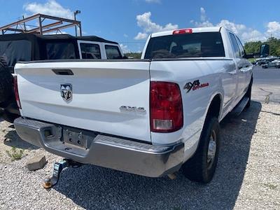 2011 Dodge Ram 2500 Crew Cab 4WD Pickup for sale #LF07089 - photo 2
