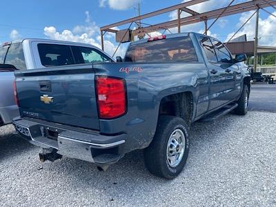 2015 Chevrolet Silverado 2500 Double Cab SRW 4WD Pickup for sale #LF07094 - photo 2