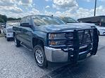 2015 Chevrolet Silverado 2500 Double Cab SRW 4WD Pickup for sale #LF07094 - photo 1