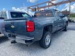 2015 Chevrolet Silverado 2500 Double Cab SRW 4WD Pickup for sale #LF07094 - photo 2