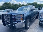 2015 Chevrolet Silverado 2500 Double Cab SRW 4WD Pickup for sale #LF07094 - photo 6