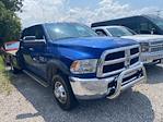 2015 Ram 3500 Crew Cab DRW 4WD Flatbed Truck for sale #LF07098 - photo 1
