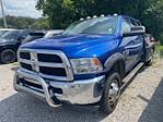 2015 Ram 3500 Crew Cab DRW 4WD Flatbed Truck for sale #LF07098 - photo 6