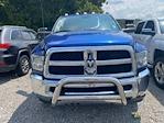 2015 Ram 3500 Crew Cab DRW 4WD Flatbed Truck for sale #LF07098 - photo 7