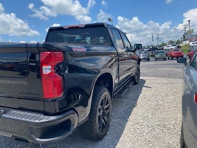 2021 Chevrolet Silverado 1500 Crew Cab 4WD Pickup for sale #LF07106I - photo 2