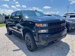 2021 Chevrolet Silverado 1500 Crew Cab 4WD Pickup for sale #LF07106I - photo 1