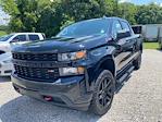2021 Chevrolet Silverado 1500 Crew Cab 4WD Pickup for sale #LF07106I - photo 6