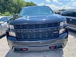 2021 Chevrolet Silverado 1500 Crew Cab 4WD Pickup for sale #LF07106I - photo 7