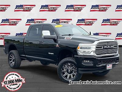 2024 Ram 2500 Crew Cab 4WD Pickup for sale #LF07109P - photo 1