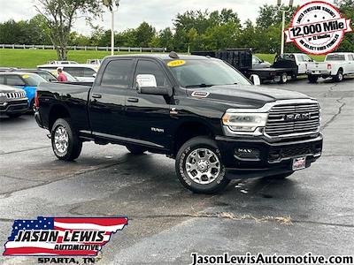 2024 Ram 2500 Crew Cab 4WD Pickup for sale #LF07109P - photo 1