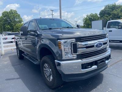 2019 Ford F-250 Crew Cab 4WD Pickup for sale #LF07117 - photo 1