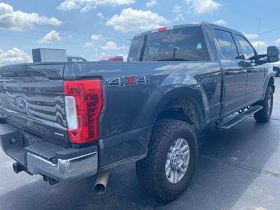 2019 Ford F-250 Crew Cab 4WD Pickup for sale #LF07117 - photo 2