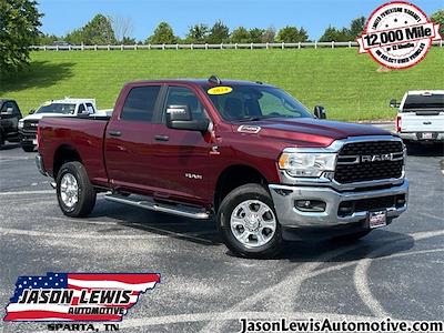 2024 Ram 2500 Crew Cab 4WD Pickup for sale #LF07122E - photo 1