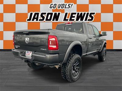 Used 2022 Ram 3500 Laramie Crew Cab for sale #LF07124A - photo 2