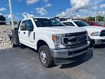 2022 Ford F-350 Crew Cab DRW 4WD Cab Chassis for sale #LF07130A - photo 1