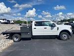 2022 Ford F-350 Crew Cab DRW 4WD Cab Chassis for sale #LF07130A - photo 2