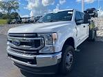 2022 Ford F-350 Crew Cab DRW 4WD Cab Chassis for sale #LF07130A - photo 6