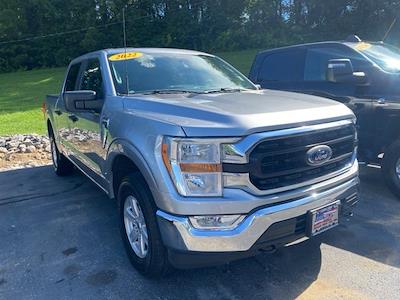 2022 Ford F-150 SuperCrew Cab 4WD Pickup for sale #LF07137P - photo 1