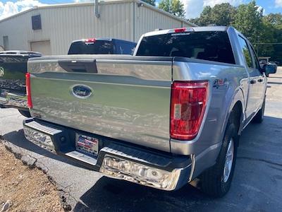 2022 Ford F-150 SuperCrew Cab 4WD Pickup for sale #LF07137P - photo 2