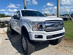 2018 Ford F-150 SuperCrew Cab 4WD Pickup for sale #LF07139P - photo 1