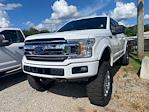 2018 Ford F-150 SuperCrew Cab 4WD Pickup for sale #LF07139P - photo 6