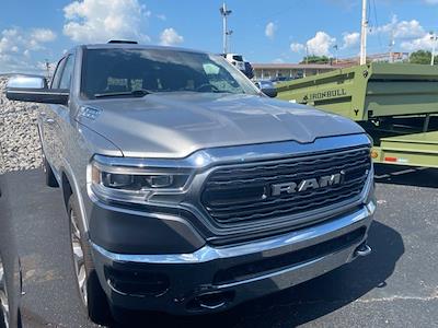 2019 Ram 1500 Crew Cab 4WD Pickup for sale #LF07140P - photo 1