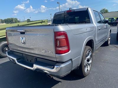2019 Ram 1500 Crew Cab 4WD Pickup for sale #LF07140P - photo 2