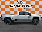 2021 Chevrolet Silverado 3500 Crew Cab 4WD Pickup for sale #LF07142P - photo 3